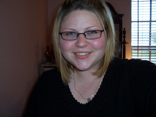 Kathleen Vicknair - Class of 1999 - West Jefferson High School