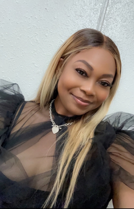 Melissa Arana - Class of 1999 - West Jefferson High School