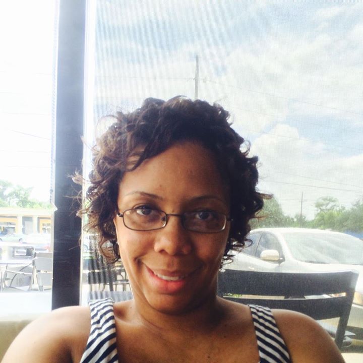 Talicia Craft - Class of 1999 - West Jefferson High School