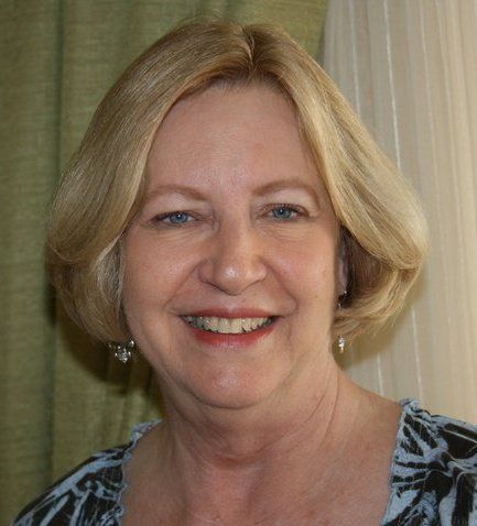 Linda Hudson - Class of 1966 - West Jefferson High School