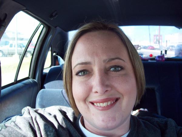 Jamie Tindell - Class of 1997 - West Jefferson High School