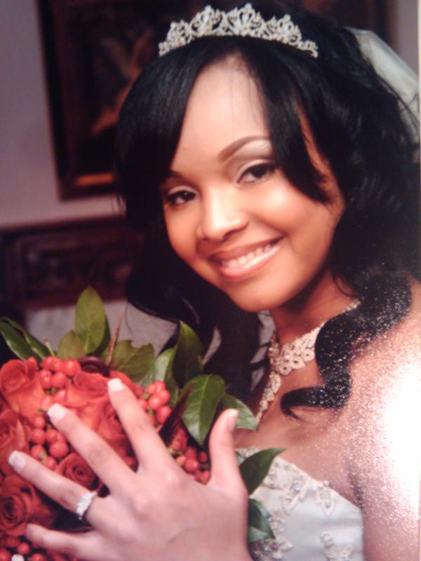 Coletha Francois - Class of 2002 - West Jefferson High School