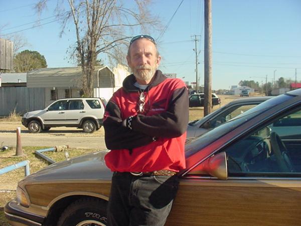 Armond Martin Iii - Class of 1967 - West Jefferson High School