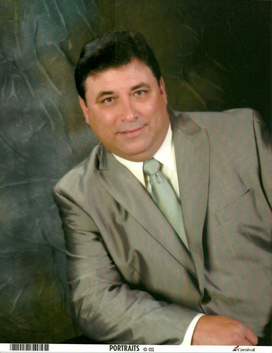Dell Thibodeaux - Class of 1982 - West Jefferson High School