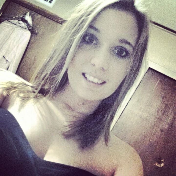Brittney Schneider - Class of 2012 - West Jefferson High School