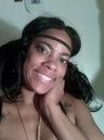 Natosha Paynes - Class of 2005 - West Jefferson High School