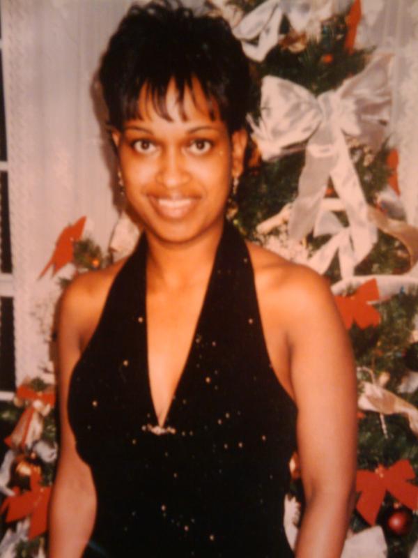 Amanda Pugh - Class of 1992 - West Jefferson High School
