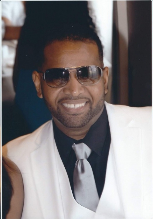 Ron Webber - Class of 1991 - West Jefferson High School