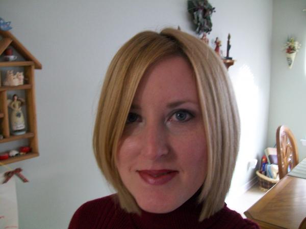 Kristy Bealer - Class of 1990 - West Jefferson High School
