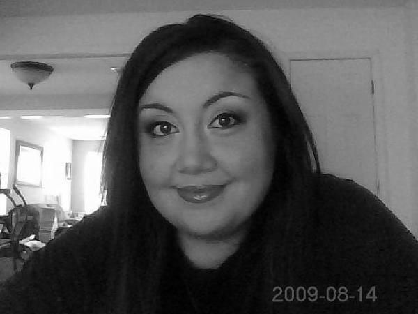 Natasha Aziz - Class of 2002 - West Jefferson High School