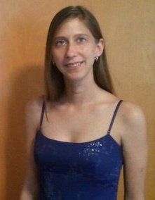 Adrienne Zeisloft - Class of 1999 - West Jefferson High School