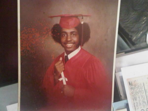 Bennie Roy - Class of 1981 - West Jefferson High School