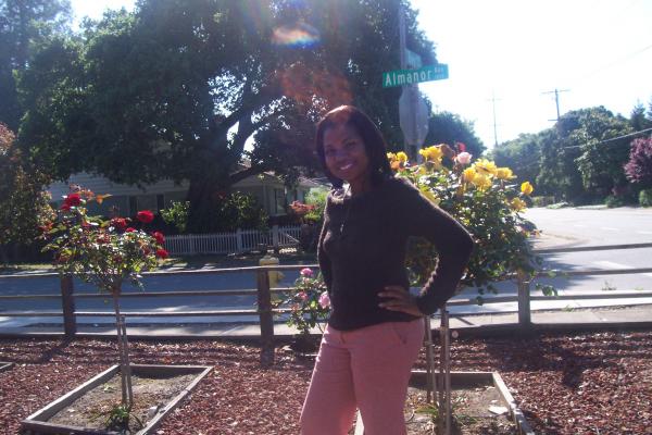 Ayanna Robert - Class of 1991 - West Jefferson High School
