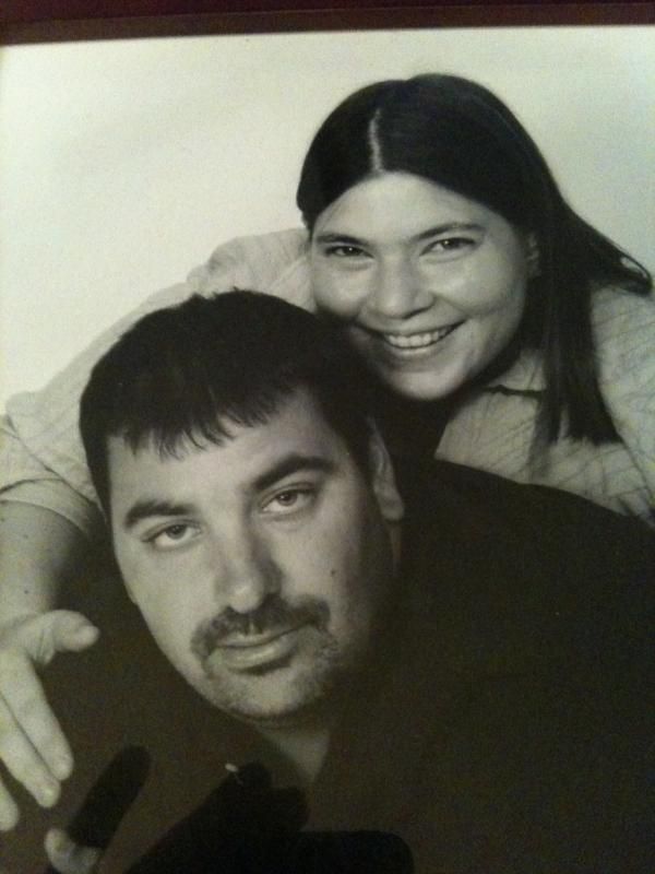 Amber Brown - Class of 1997 - West Jefferson High School