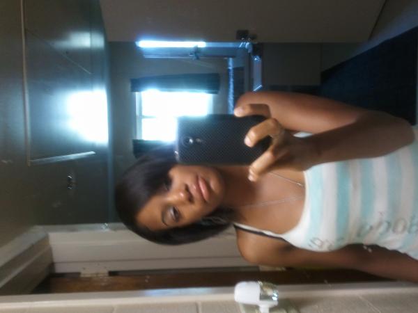 Candice Salsberry - Class of 2009 - West Jefferson High School