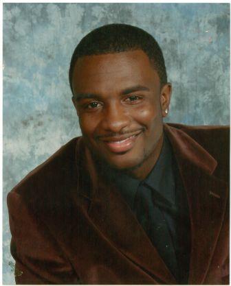 Curtis Williams - Class of 2003 - West Jefferson High School