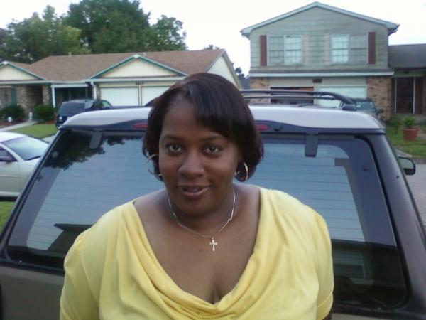 Catherine Bobb - Class of 1986 - West Jefferson High School