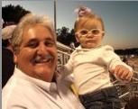 Michael Falgout - Class of 1973 - West Jefferson High School
