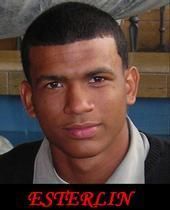 Esterlin Ramirez - Class of 2008 - West Jefferson High School