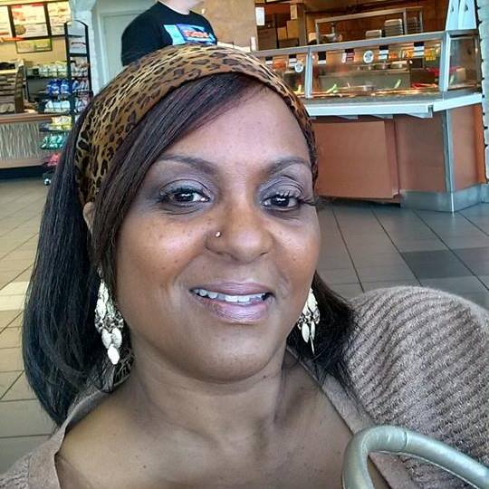 Lesa Griffin - Class of 1985 - West Jefferson High School