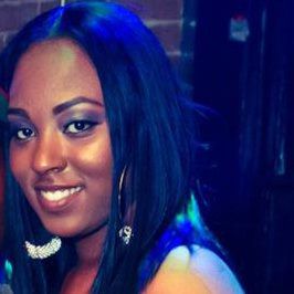 Tameka Parker - Class of 2005 - West Jefferson High School