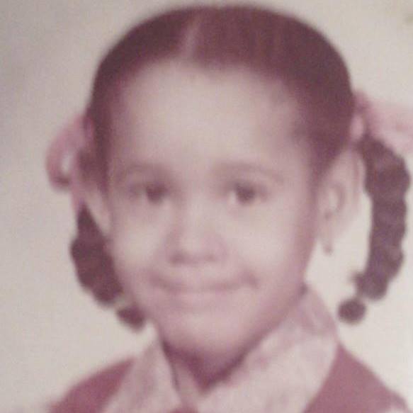 Cyrilla Ramos - Class of 1986 - West Jefferson High School