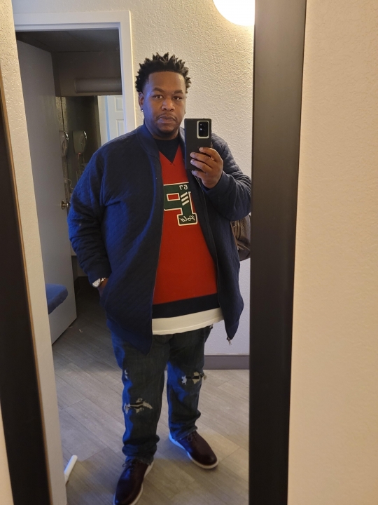 Michael Harris - Class of 2006 - West Jefferson High School