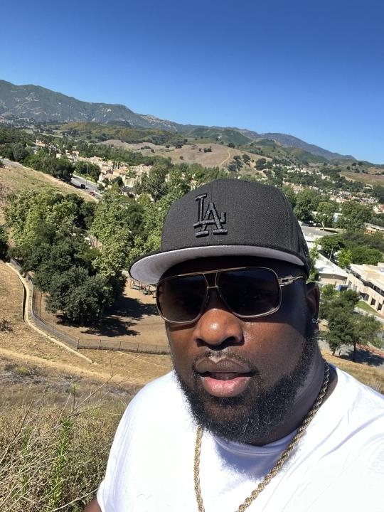 Damon R Williams, Sr - Class of 1994 - West Jefferson High School