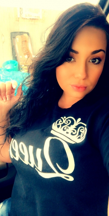 Victoria Eskine - Class of 2011 - West Jefferson High School