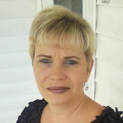 Dana Harris - Class of 1989 - West Jefferson High School