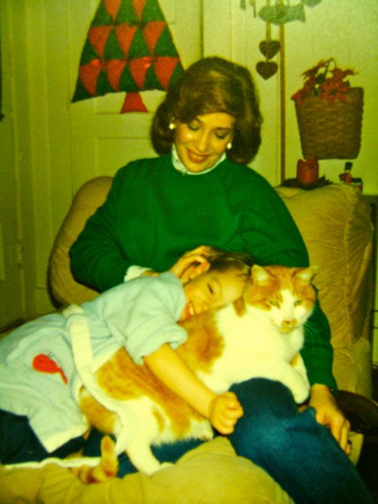 Janie Koviach - Class of 1964 - West Jefferson High School