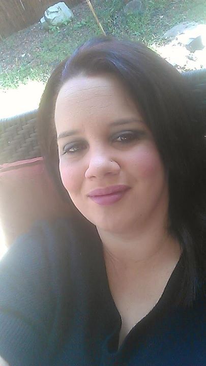 Shontelle Creppel - Class of 1995 - West Jefferson High School