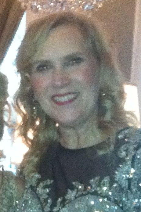 Patricia Powell - Class of 1969 - West Jefferson High School