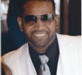 Ron Webber