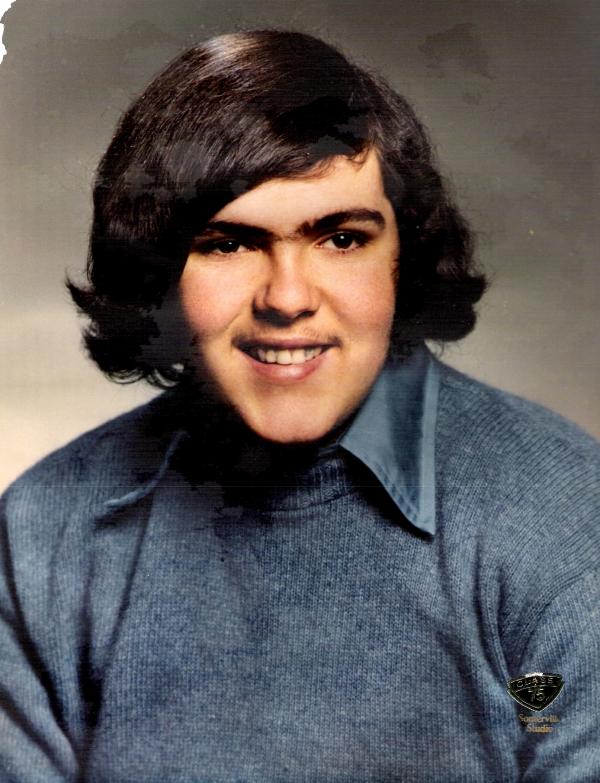 Michael Coty - Class of 1975 - Presque Isle High School