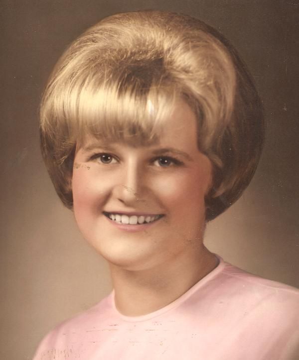 Cathie Clarke - Class of 1967 - Presque Isle High School