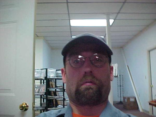 Christopher Graves - Class of 1996 - Presque Isle High School