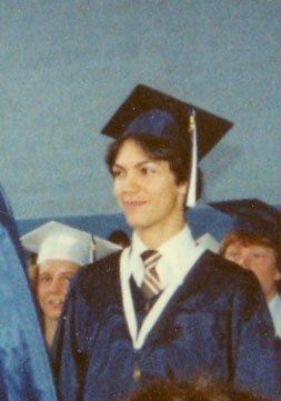 John Gross - Class of 1978 - Presque Isle High School