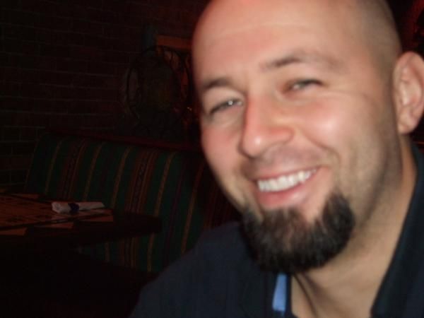Adam Daigle - Class of 1995 - Presque Isle High School