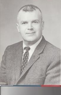 Bion M. Blunt - Faculty - Presque Isle High School