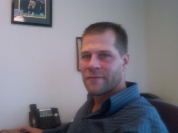 Matt Farnham - Class of 1992 - Presque Isle High School