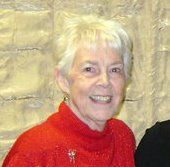 Gwendolyn Honeywell - Class of 1951 - Presque Isle High School