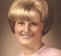 Cathie Clarke, class of 1967