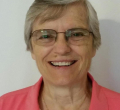 Lena Collins