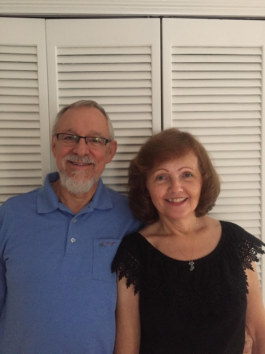 Diane Hurst - Class of 1973 - Labrae High School
