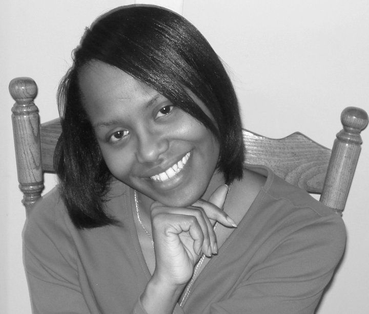 Christalena Richardson - Class of 1991 - Labrae High School