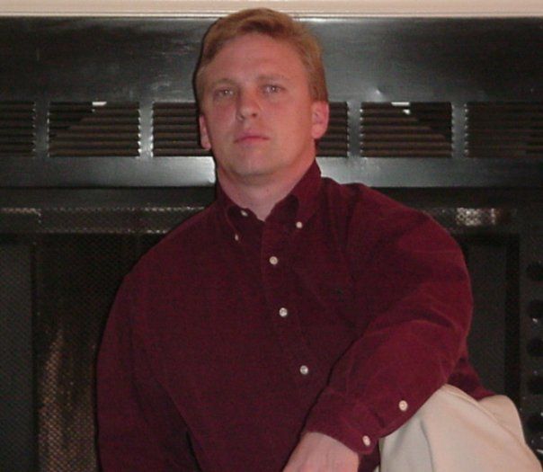 Brian Gleason - Class of 1985 - Labrae High School
