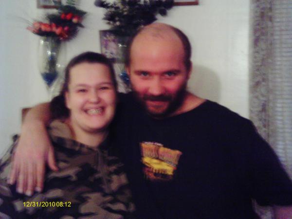 Steven Stambolia - Class of 2001 - Labrae High School