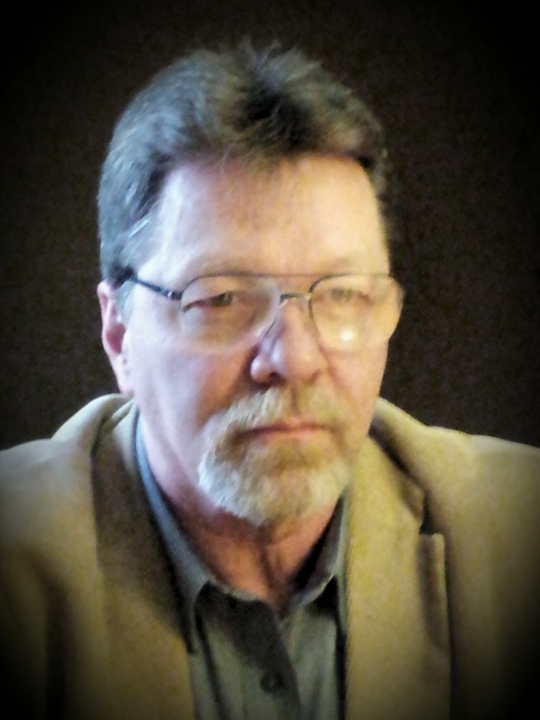 John Bain - Class of 1974 - Labrae High School