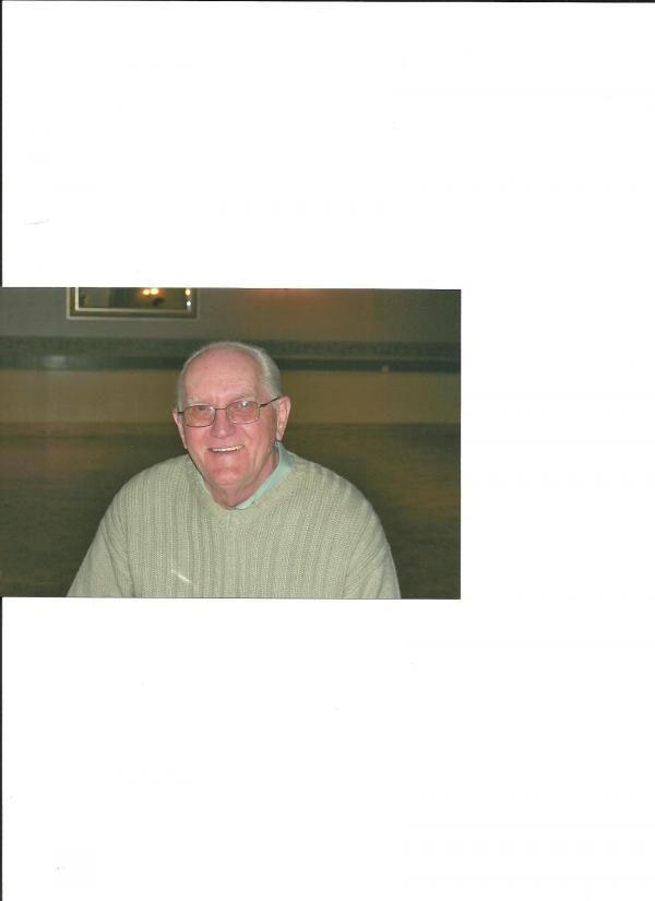 Joseph Prox - Class of 1960 - Labrae High School